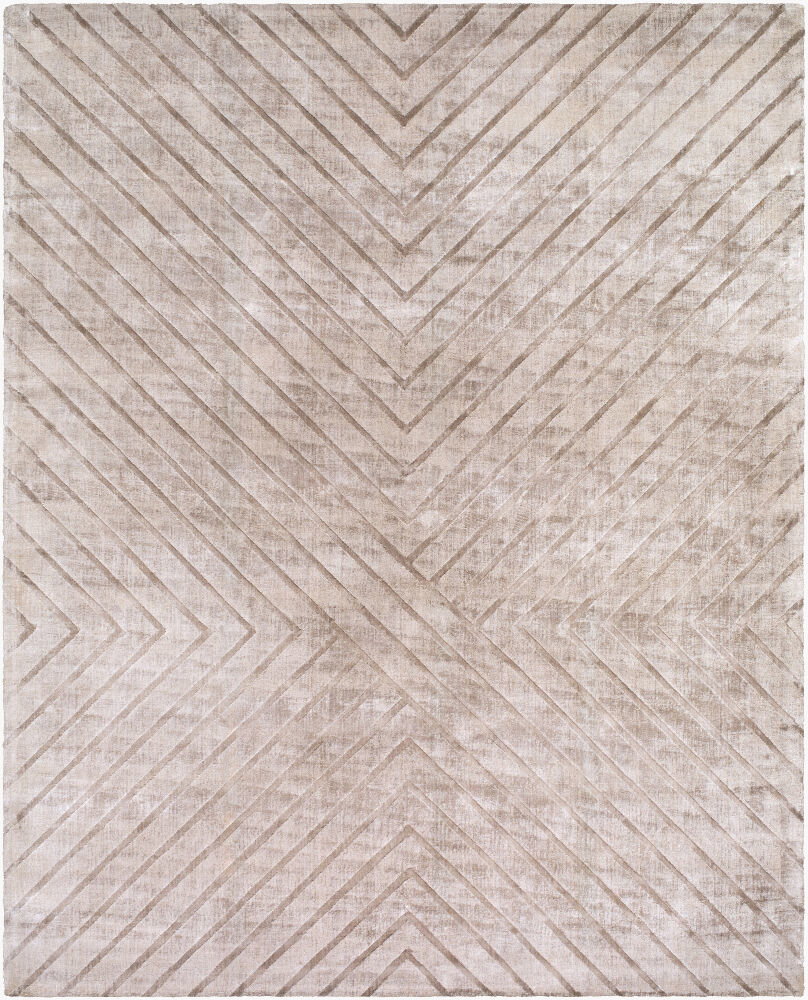 Pier Handmade Rug, by Surya, 14' length x 10' width
