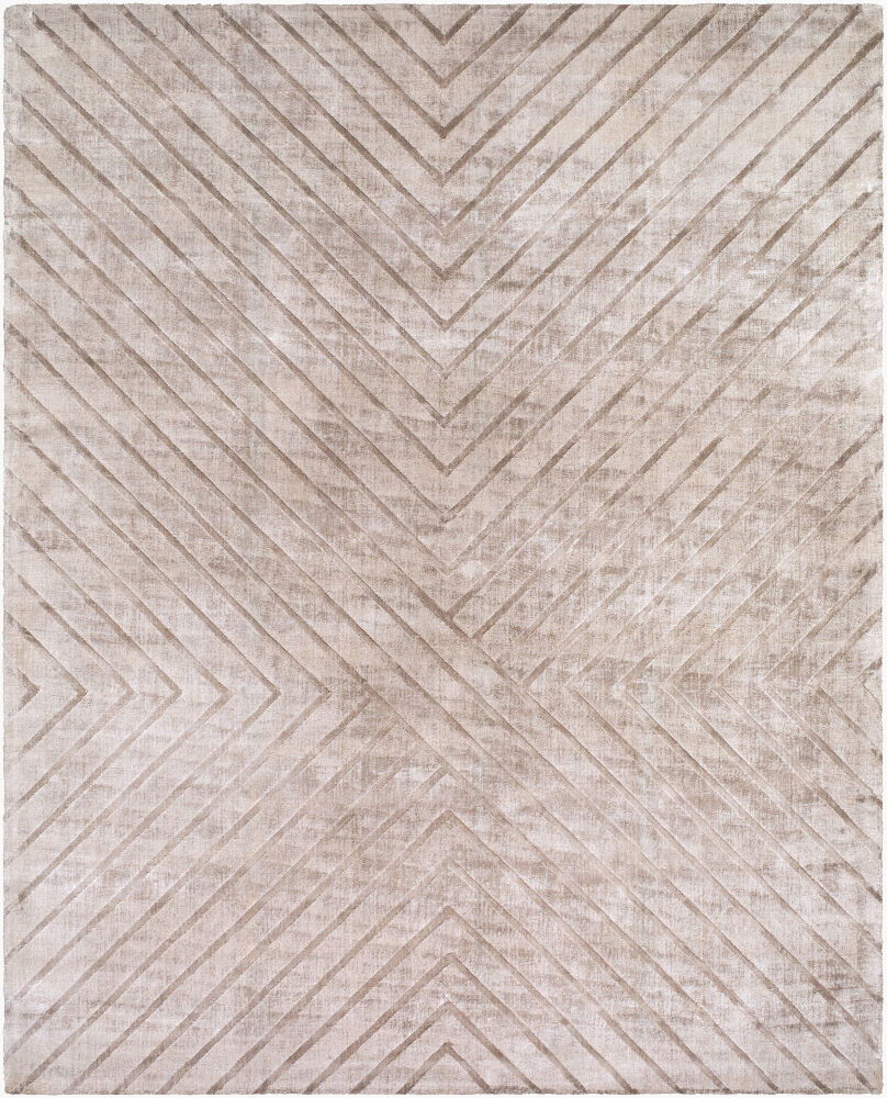 Pier Handmade Rug large image 