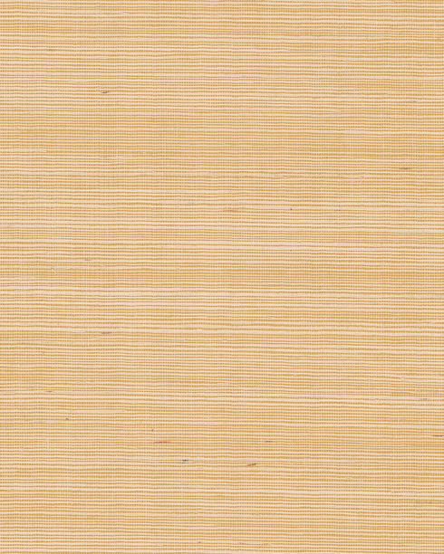 Maguey Sisal Gold Wallpaper