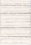 La Boheme Machine Woven Rug, by Surya, 3'9.28" length x 2'1.98" width thumbnail