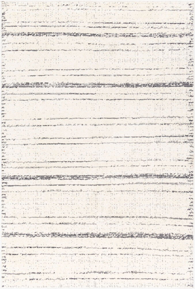 La Boheme Machine Woven Rug, by Surya, 3'9.28" length x 2'1.98" width