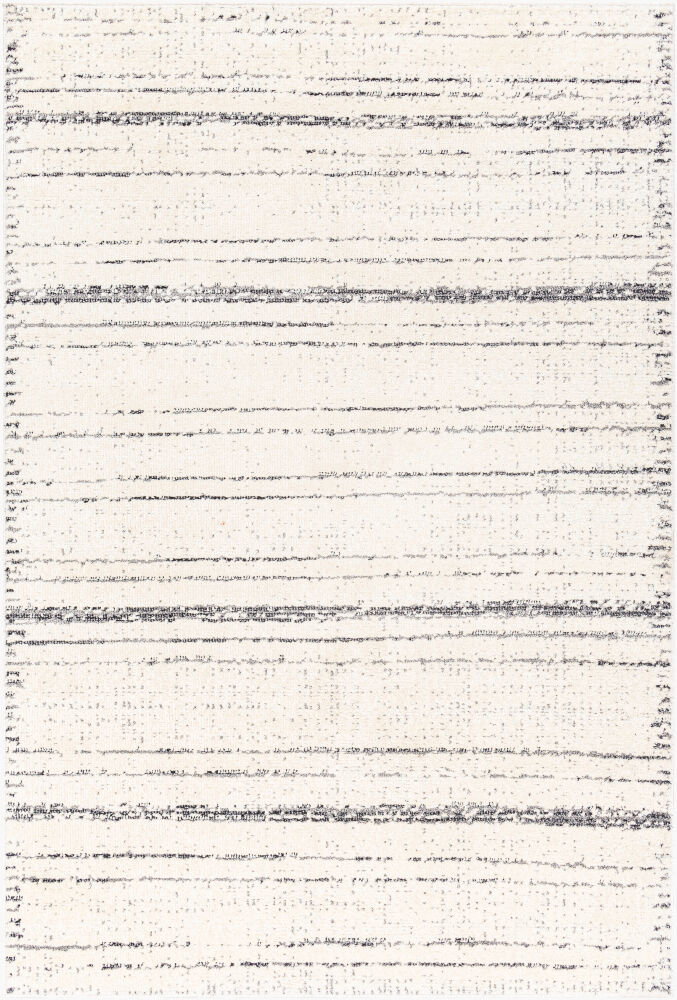 La Boheme Machine Woven Rug, by Surya, 5'6.93" length x 3'11.24" width