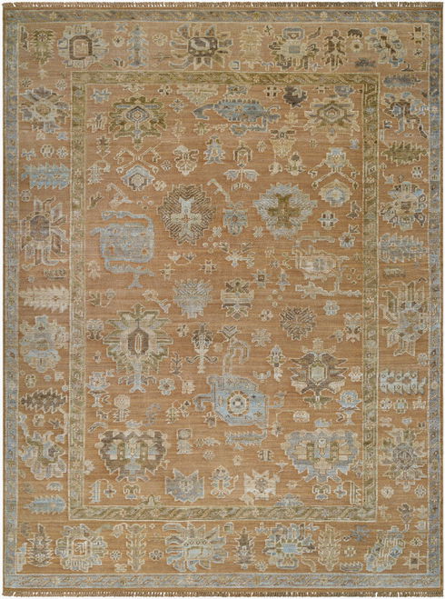 Sinclair Handmade Rug