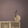 Natural Grid Mulberry Wallpaper thumbnail 2
