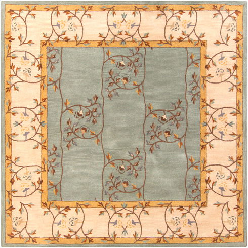Caesar Handmade Rug