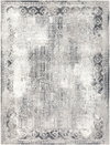 Milano Machine Woven Rug, by Surya, 4'11.06" length x 2'7.5" width thumbnail