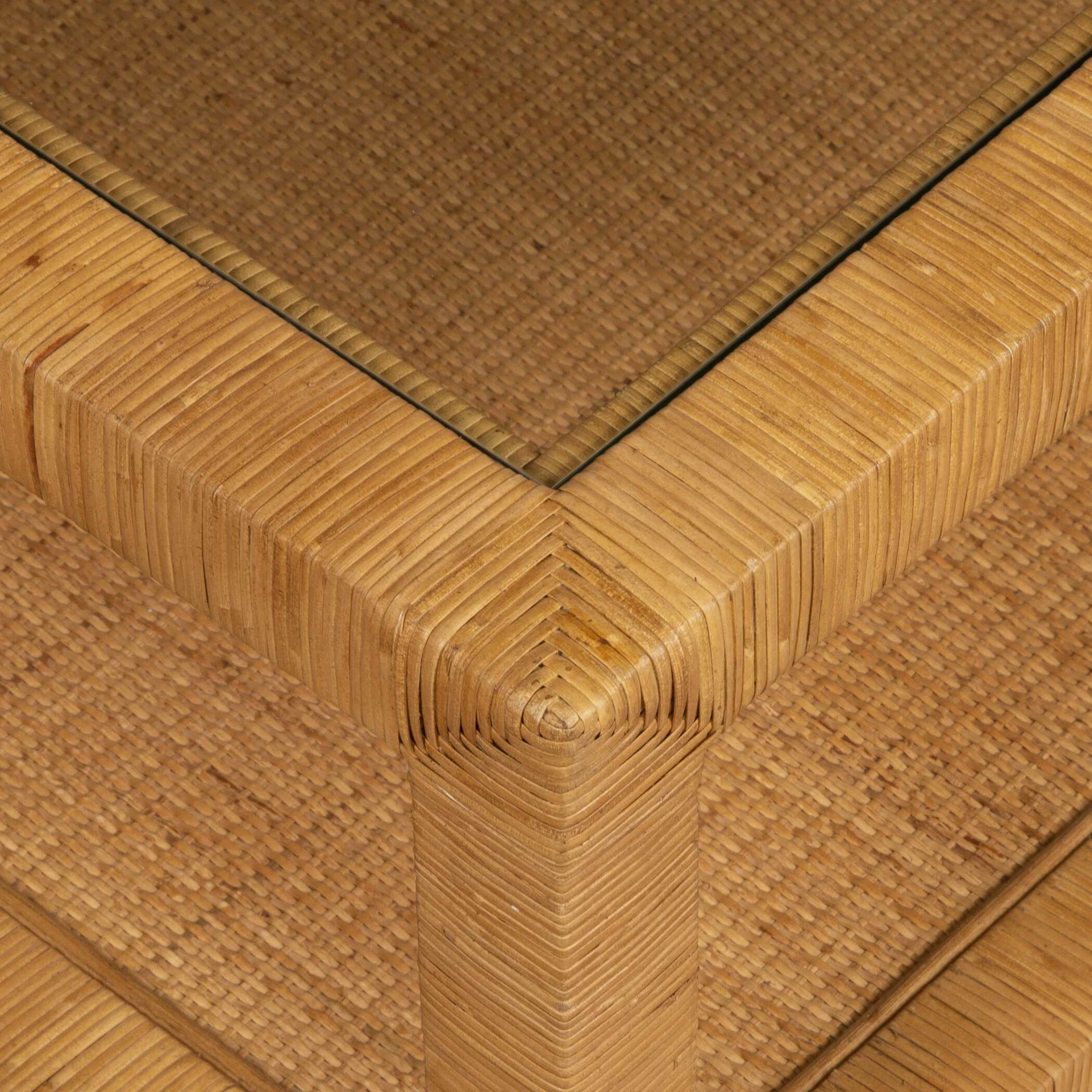 Kensing Natural Coffee Table large image 