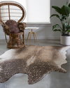 Loloi Bryce Rug, 5' length x 6'6" width thumbnail 3