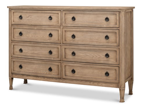 Barbera Vineyards Dresser