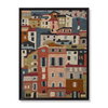 Loloi Chateau Wall Art, Wall Hanging, 31" length x 38" width thumbnail 1