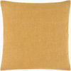 Dilip Bolster Pillow, Decorative Pillow by Surya, 21" length x 7" width thumbnail