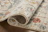 Rifle Paper Co. x Loloi Laurel Rug, 2'8" length x 4' width thumbnail 4