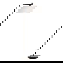 Online Designer Living Room Richie Black Floor Lamp