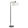 Richie Black Floor Lamp thumbnail 4