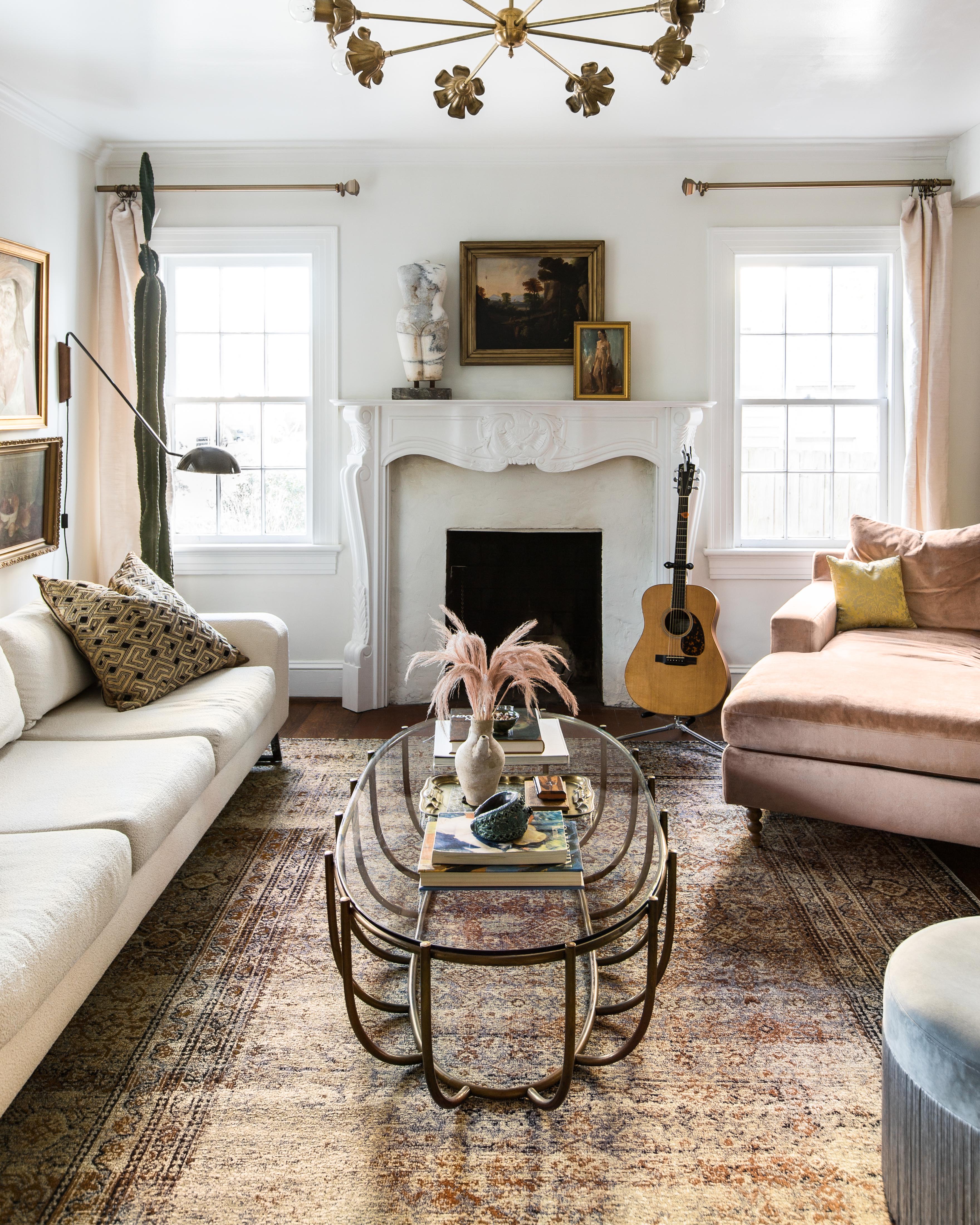 Loloi II Sebastian Rug, 2'5" length x 4' width View 4