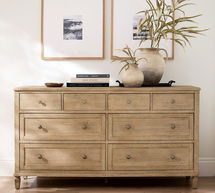 Online Designer Bedroom Sausalito 8-Drawer Dresser (66")