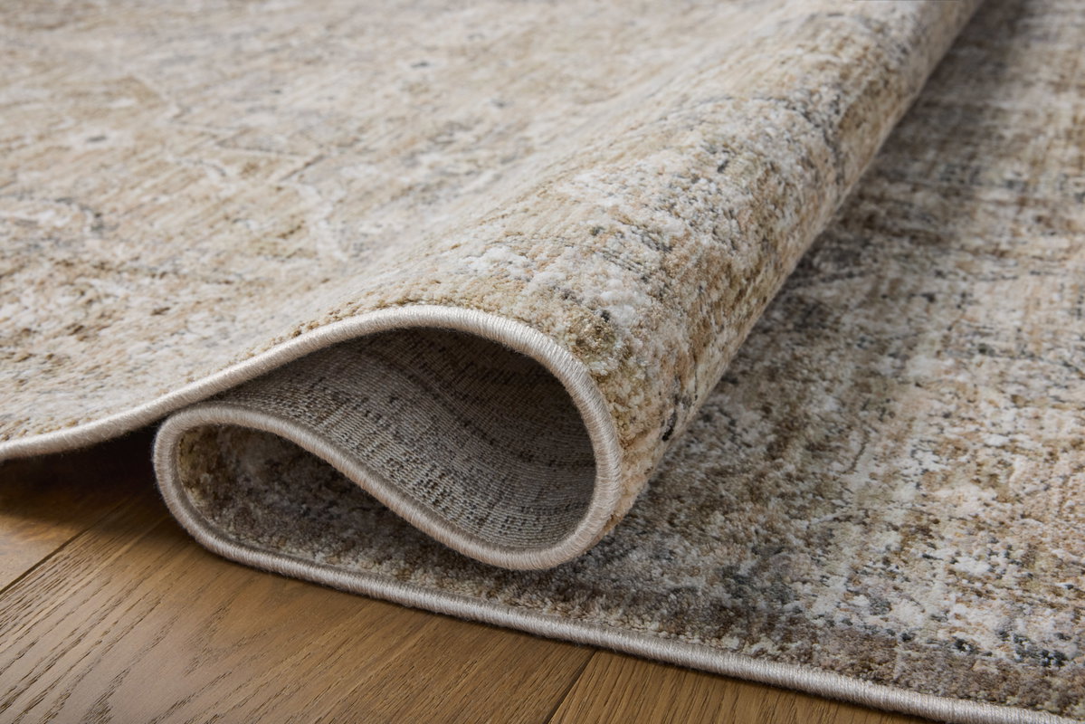 Loloi Tabitha Rug, 2' length x 3'4" width View 4