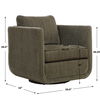 Abound Herb Swivel Chair thumbnail 2