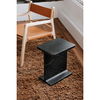 Tullia Accent Table Black thumbnail 6