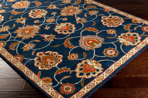 Caesar Handmade Rug