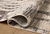 Jeremiah Brent x Loloi Bleecker Rug, 2'7" length x 8' width thumbnail 5
