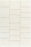 Portobello Handmade Rug, by Surya, 12' length x 9' width thumbnail