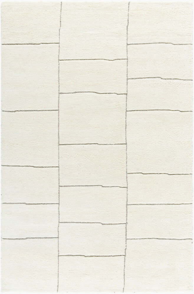 Portobello Handmade Rug, by Surya, 12' length x 9' width