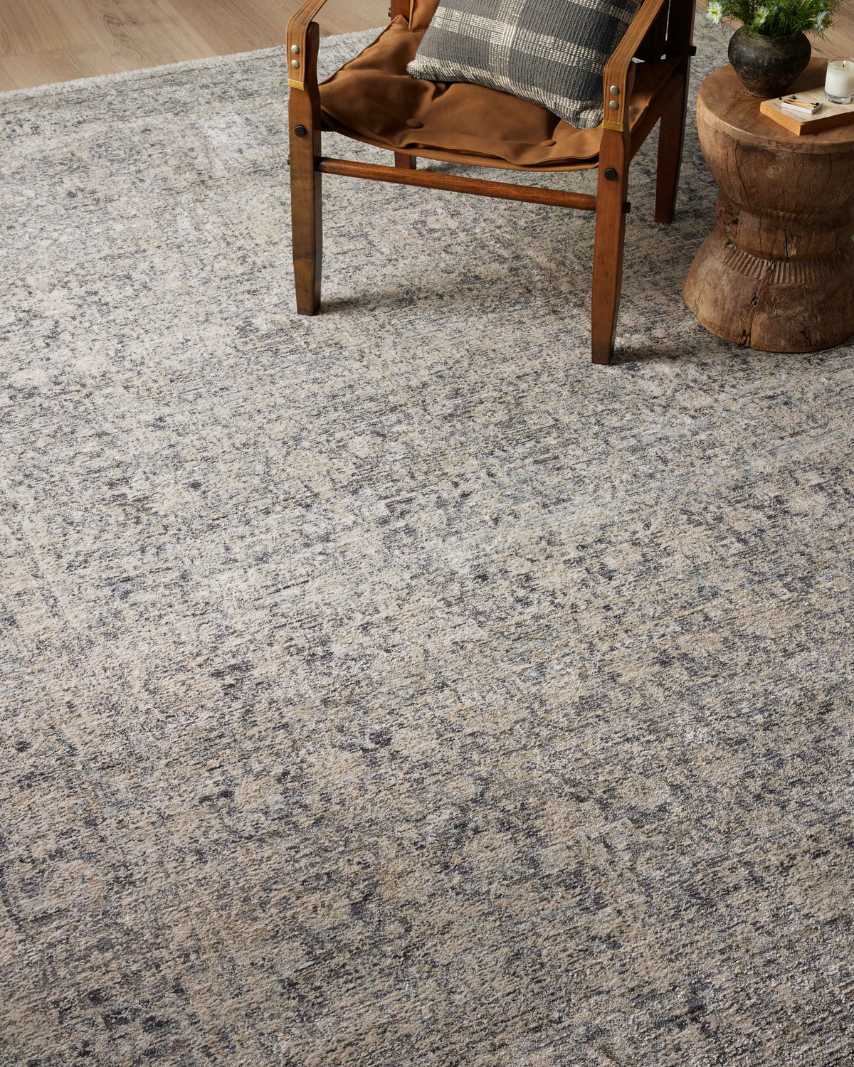 Amber Lewis x Loloi Alie Rug, 2'3" length x 3'10" width View 5