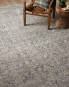 Amber Lewis x Loloi Alie Rug, 2'3" length x 3'10" width thumbnail 5