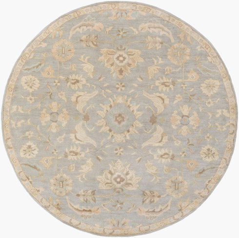 Caesar Handmade Rug