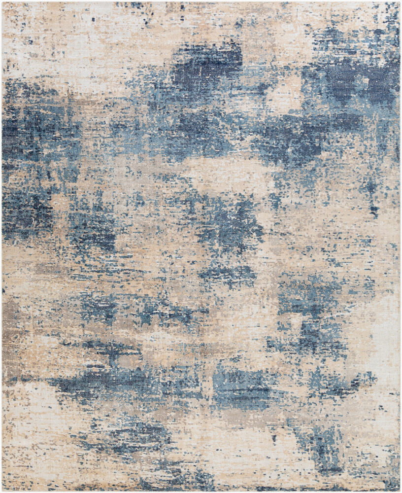Wilson Handmade Rug, by Surya, 12' length x 8'10" width