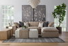 Sky Modular Ottoman, Seating by Essentials for Living, 39.5" width x 21.5" height x 39.5" depth thumbnail 15