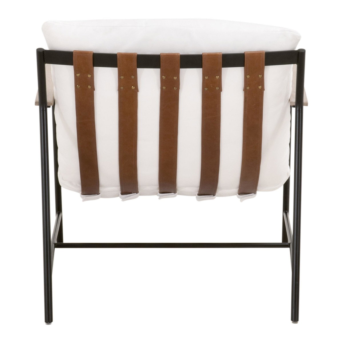 Brando Club Chair, Accent Chair by Essentials for Living, 30.5" width x 34.5" height x 38" depth View 5