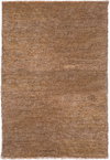 Gilded Handmade Rug, by Surya, 3' length x 2' width thumbnail