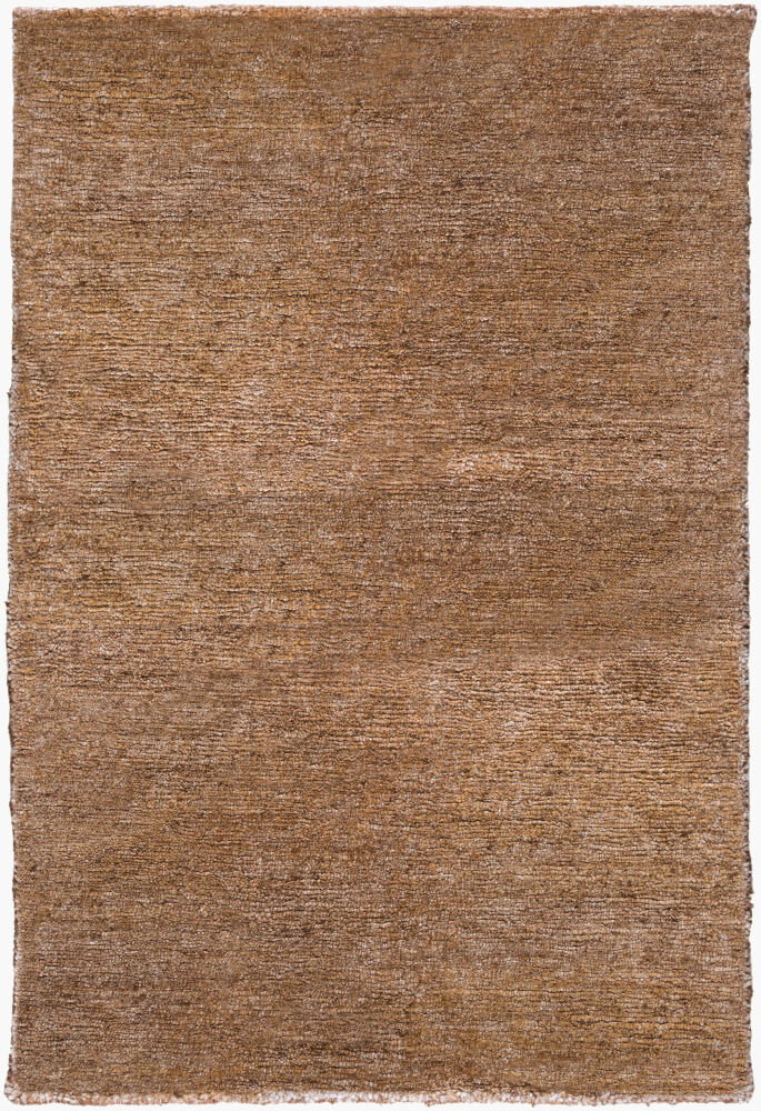Gilded Handmade Rug, by Surya, 3' length x 2' width
