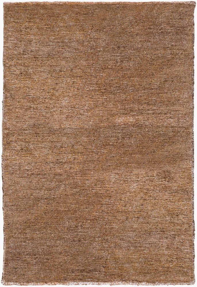 Gilded Handmade Rug large image 