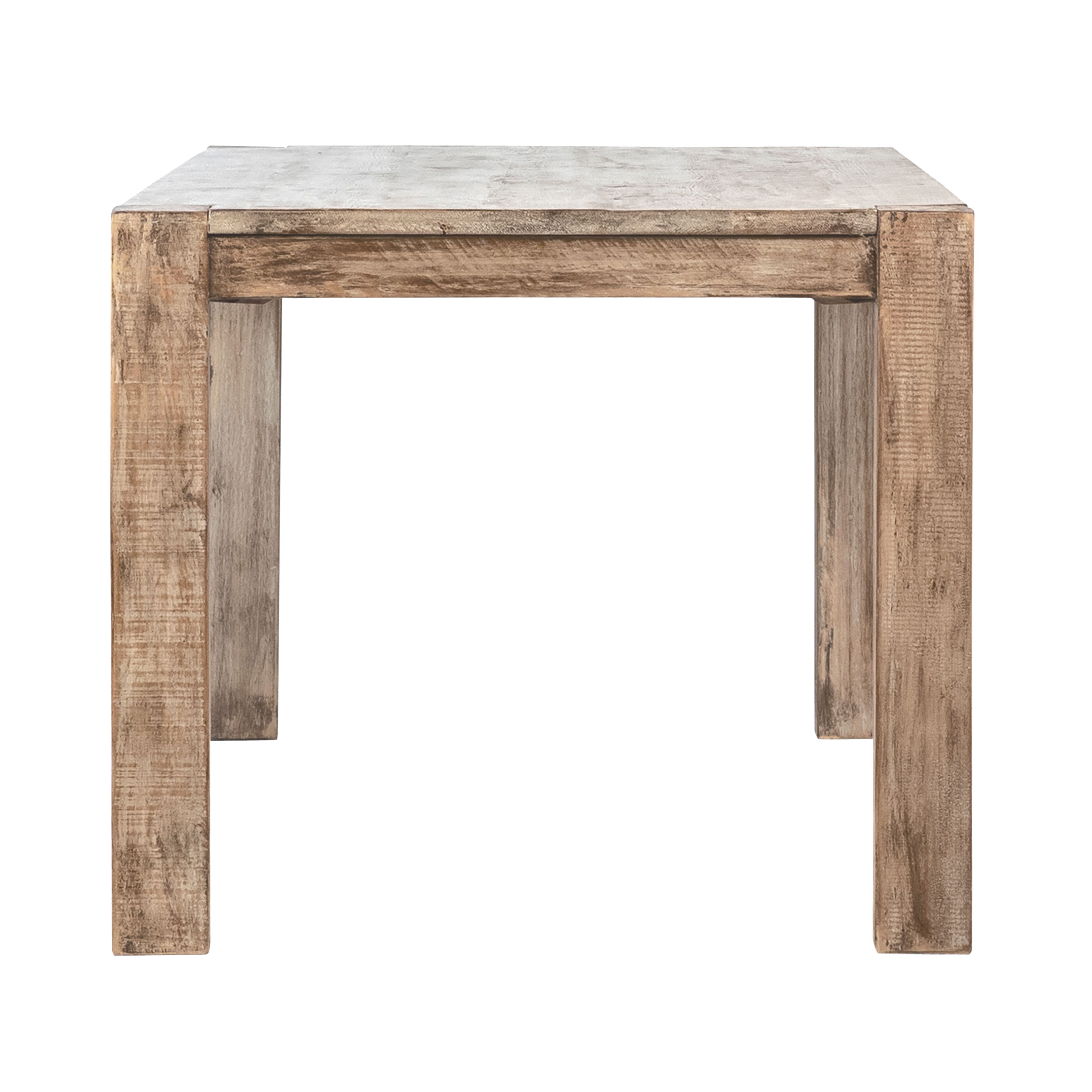 Parson Dining Table large image 