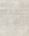 Tunus Handmade Rug, by Surya, 12' length x 9' width thumbnail