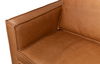 Esprit Leather Sofa thumbnail 11