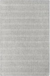 Rio De Janeiro Handmade Rug, by Surya, 7'6" length x 5' width thumbnail