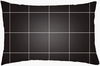Gridwork Lumbar Pillow thumbnail 0