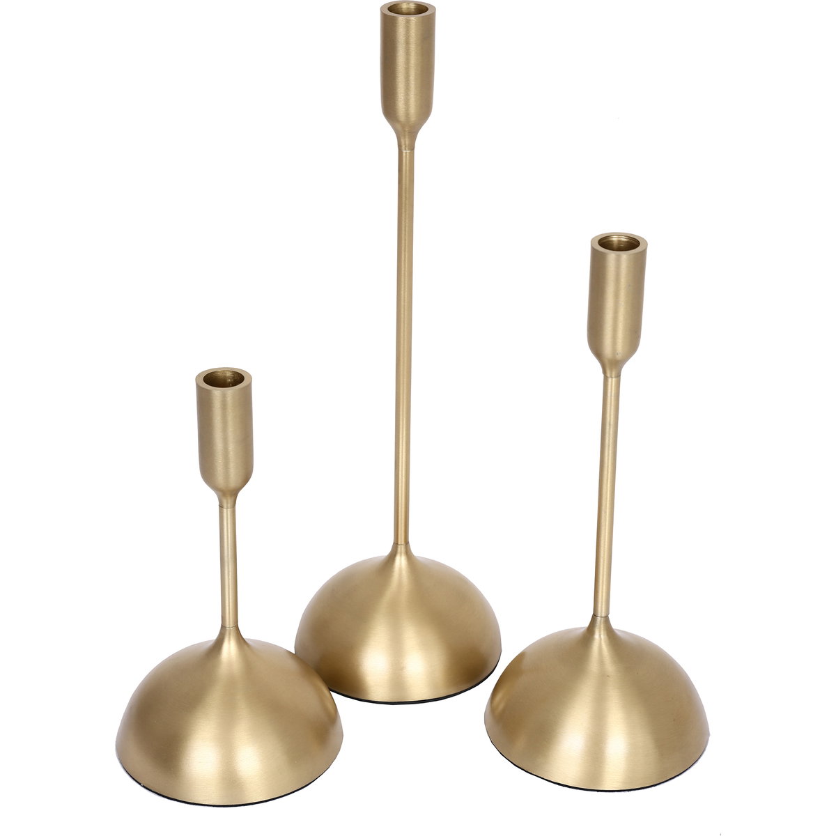 Ferris Candle Holder, Candles & Candle Holder by Renwil, 5" depth View 2