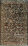 Antique One of a Kind Handmade Rug thumbnail 0