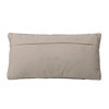 Kenya Pillow, Decorative Pillow by Dovetail, 14" width x 26" height x 1" depth thumbnail 2