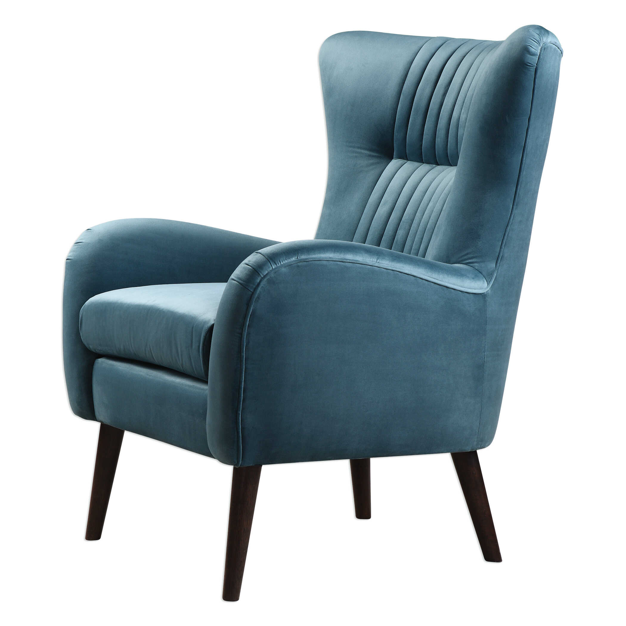 Dax Mid-Century Accent Chair Dax Mid-Century Accent Chair large image