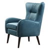 Dax Mid-Century Accent Chair 3 Dax Mid-Century Accent Chair thumbnail 3