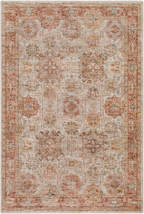 Naila Machine Woven Rug