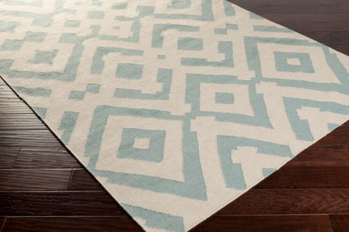 Paddington Handmade Rug