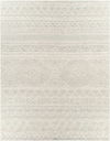 Newcastle Handmade Rug, by Surya, 12' length x 9' width thumbnail