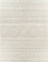 Newcastle Handmade Rug, by Surya, 6' length x 4' width thumbnail